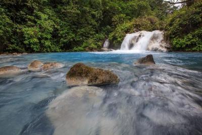 Sensoria: Land of Sense Tour Sensoria: Land of Sense Tour