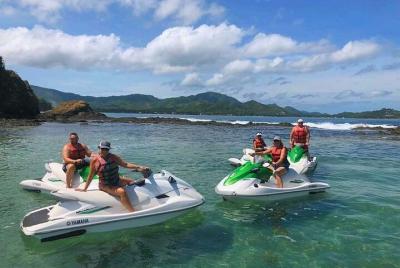 JET SKI & ATV COMBO ( MINIMUM of 2ppl ) JET SKI & ATV COMBO ( MINIMUM of 2ppl )