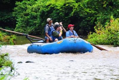 Tour Flotante Corobici en Playa Hermosa Tour Flotante Corobici en Playa Hermosa