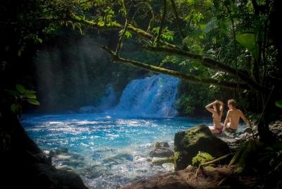 Excursión de senderismo Land of Senses por Sensoria (recogida en el hotel) Excursión de senderismo Land of Senses por Sensoria (recogida en el hotel)