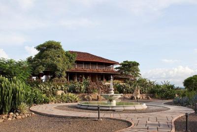 Tour a la jungla de Palo Verde