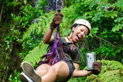 Mega Combo Family Adventure Mega Combo Family Adventure