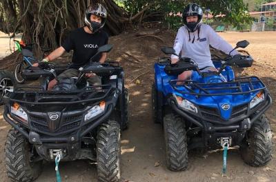 A.T.V-Tours A.T.V-Tours