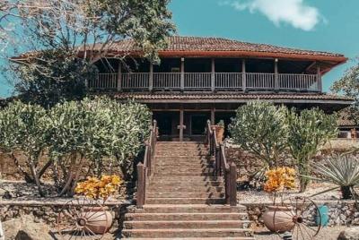 Costa Rica sugar cane cultural Tour