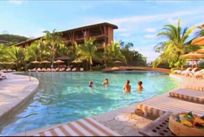 Servicio de traslado privado desde el aeropuerto de Liberia a Papagayo Servicio de traslado privado desde el aeropuerto de Liberia a Papagayo