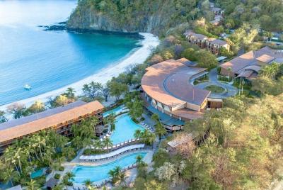 Servicio de traslado Four Seasons desde el aeropuerto de Liberia Servicio de traslado Four Seasons desde el aeropuerto de Liberia