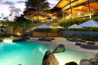 Servicio de transporte desde el aeropuerto de Liberia a Papagayo Servicio de transporte desde el aeropuerto de Liberia a Papagayo