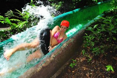 Buena vista Mega combo tour desde Playas del coco