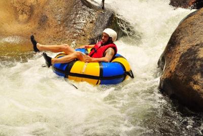 Excursión combinada Canyon Adventure