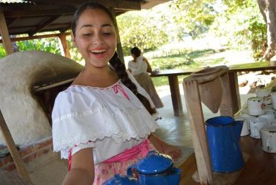 Recorrido cultural de Costa Rica desde la zona de Playa del Coco
