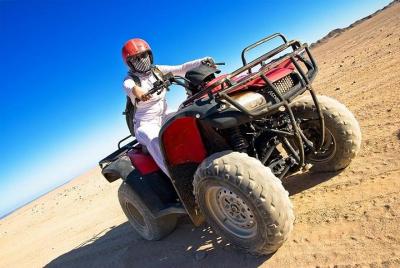safari privado en quad por Sharm el Sheikh safari privado en quad por Sharm el Sheikh