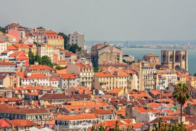 Tour privado de medio día a Lisboa - Verlo todo