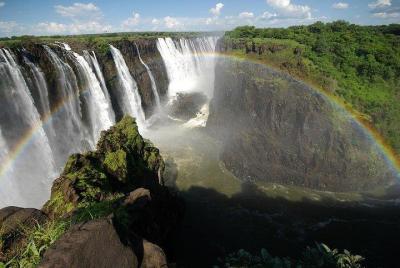 Visita guiada de las cataratas