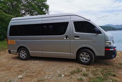 Transporte Desde el Aeropuerto - Hotel