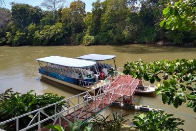 Palo Verde Natural Park Wildlife Experience