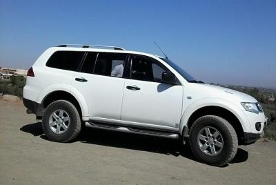 Traslados Essaouira Marrakech