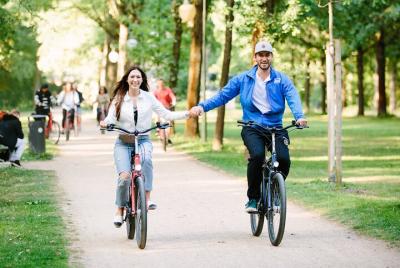 Alquiler de bicicletas en Berlín Alquiler de bicicletas en Berlín