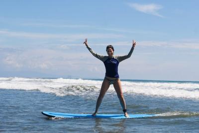 Surfear y hospedarse en Cabuya y Montezuma