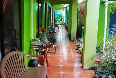 Pack 2 noches en tortuguero