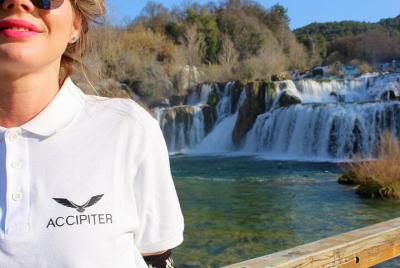 Tour privado a las cascadas del Parque Nacional Krka desde Trogir / Split Tour privado a las cascadas del Parque Nacional Krka desde Trogir / Split