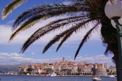 FAMOSAS LEYENDAS DE PELJESAC Y KORCULA CON CATA DE VINOS