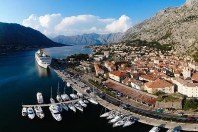 Desde Dubrovnik: Montenegro visitar el mejor
