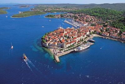 Excursión de un día a Ston y Korcula desde Dubrovnik