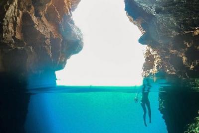 Dubrovnik: viaje en barco de medio día a Elafiti y 3 islas