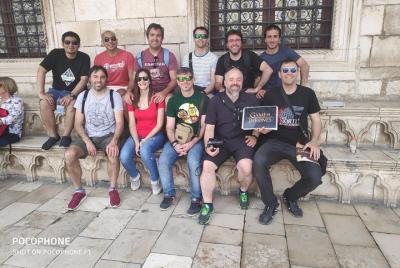 Tour de lugares de rodaje de Game of Thrones en Dubrovnik