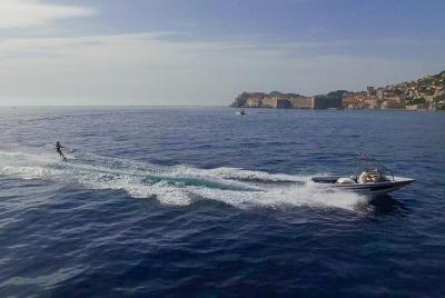 Experiencia de esquí / wakeboard en Dubrovnik