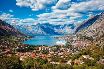 Traslado de Dubrovnik a Kotor