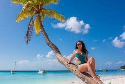 Saona Vip lancha rapida 