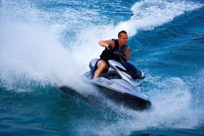 Alquiler de motos de agua en Agadir