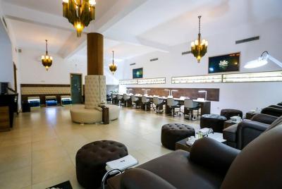 Joy Lady Medical Fitness y Spa