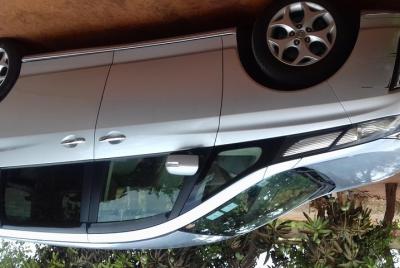 Traslado al aeropuerto de Victoria Falls