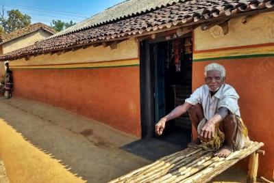 Tribal Tour from Kolkata - Una excursión al cinturón tribal oculto de la India