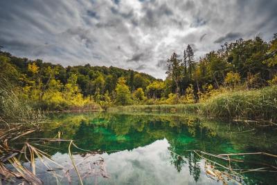 Tour de los lagos de Plitvice desde Split - Económico