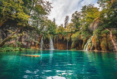 Tour de los lagos de Plitvice desde Split