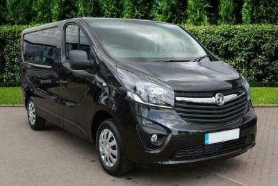 Traslado privado desde Split al aeropuerto de Split