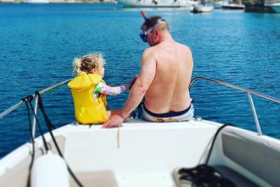 Tour en barco privado: personalice su propio itinerario y elija sus destinos