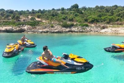 Jet Ski Safari privado Trogir