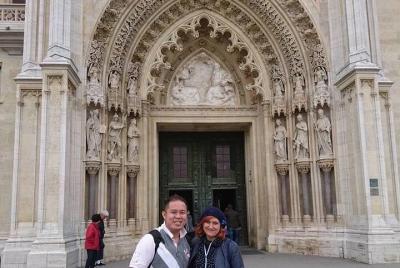 Visita guiada privada de la ciudad a Zagreb con paseo en funicula