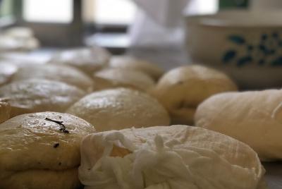 Viernes - Halloumi Heaven: clase de elaboración de queso y pueblos de montaña de Troodos 8h