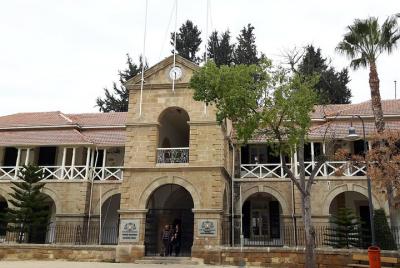 Tour Famagusta y Nicosia