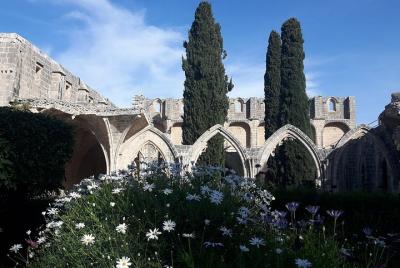 Kyrenia Tour (solo desde Nicosia / Kyrenia Hotels)