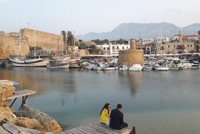 Tour privado de un día en Nicosia y Kyrenia con salida desde Nicosia