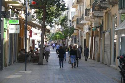 Pano Lefkara, Choirokoitia y Nicosia amurallada - de Larnaca