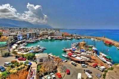 Excursión privada de un día: Nicosia y Kyrenia desde Limassol