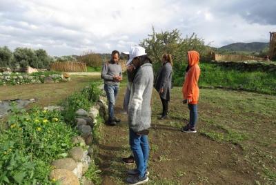 Taller exclusivo de perfumería (para grupos).