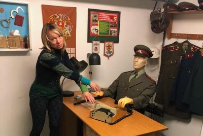 Velvet Revolution and Communism tour con GUÍA PERSONAL DE PRAGA